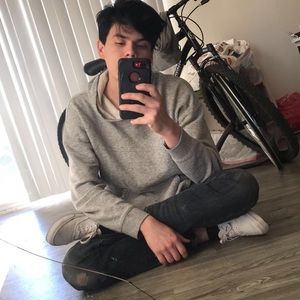 Meet your Posher, Daniel